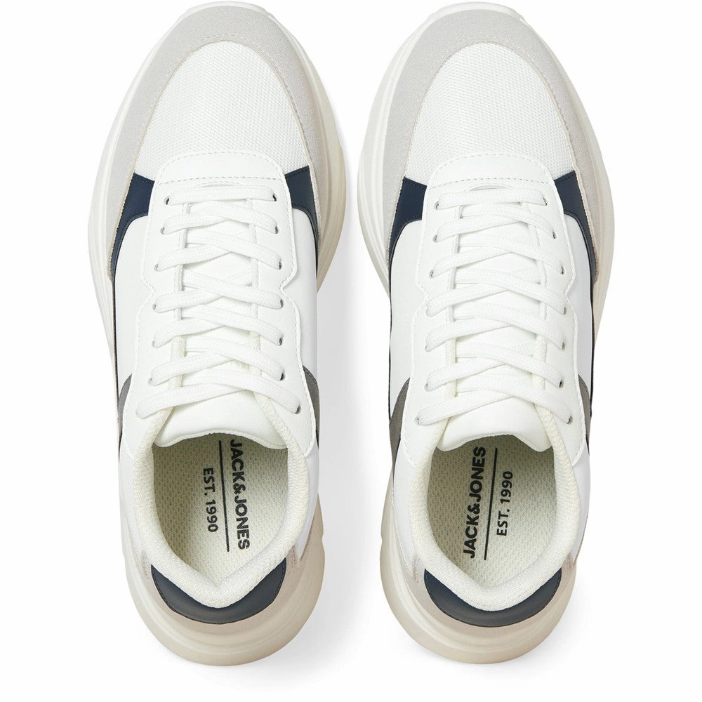 Jack & Jones Aspire Runner Trainer Supportive Footwear Classic Footwear
