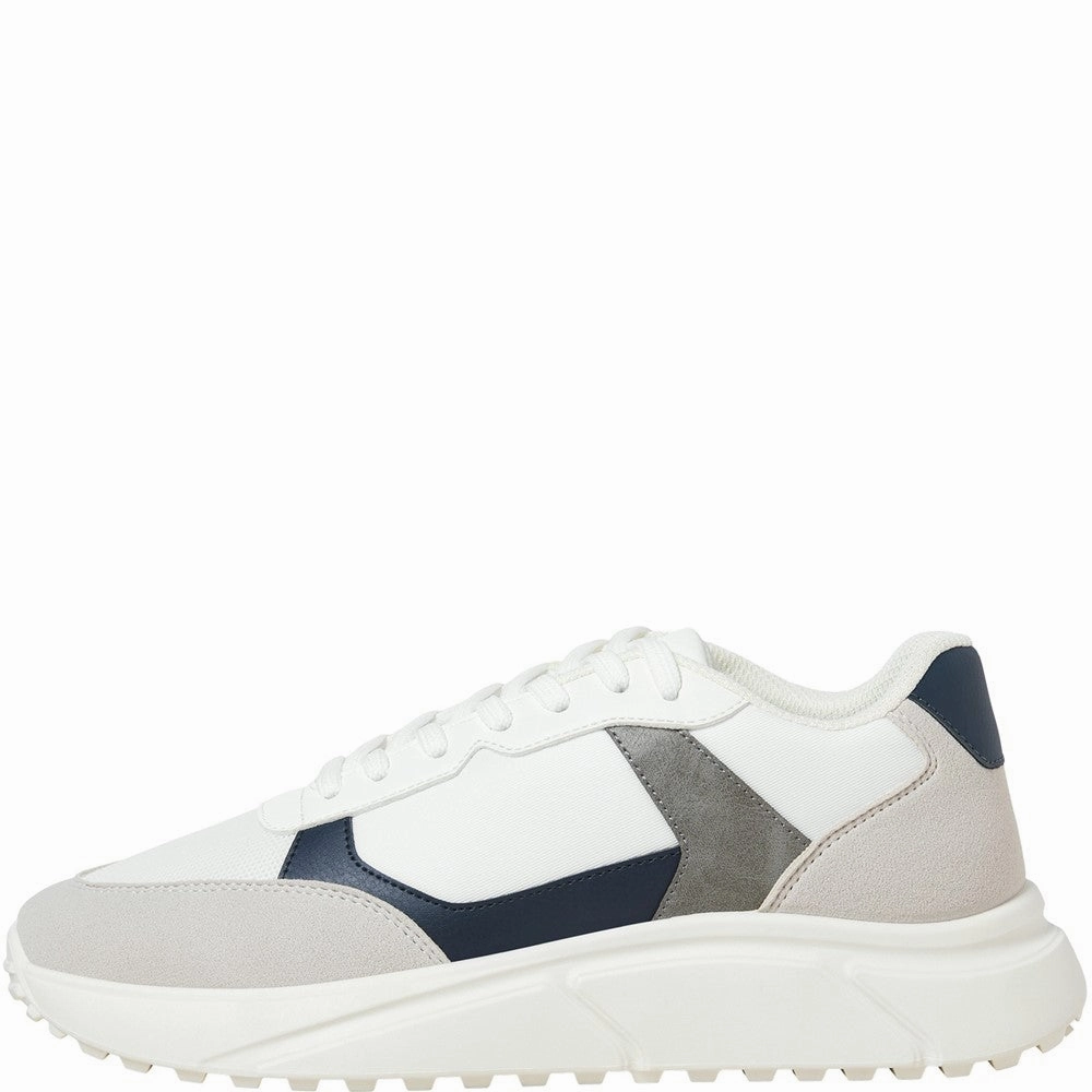 Jack & Jones Aspire Runner Trainer Slip Resistant
