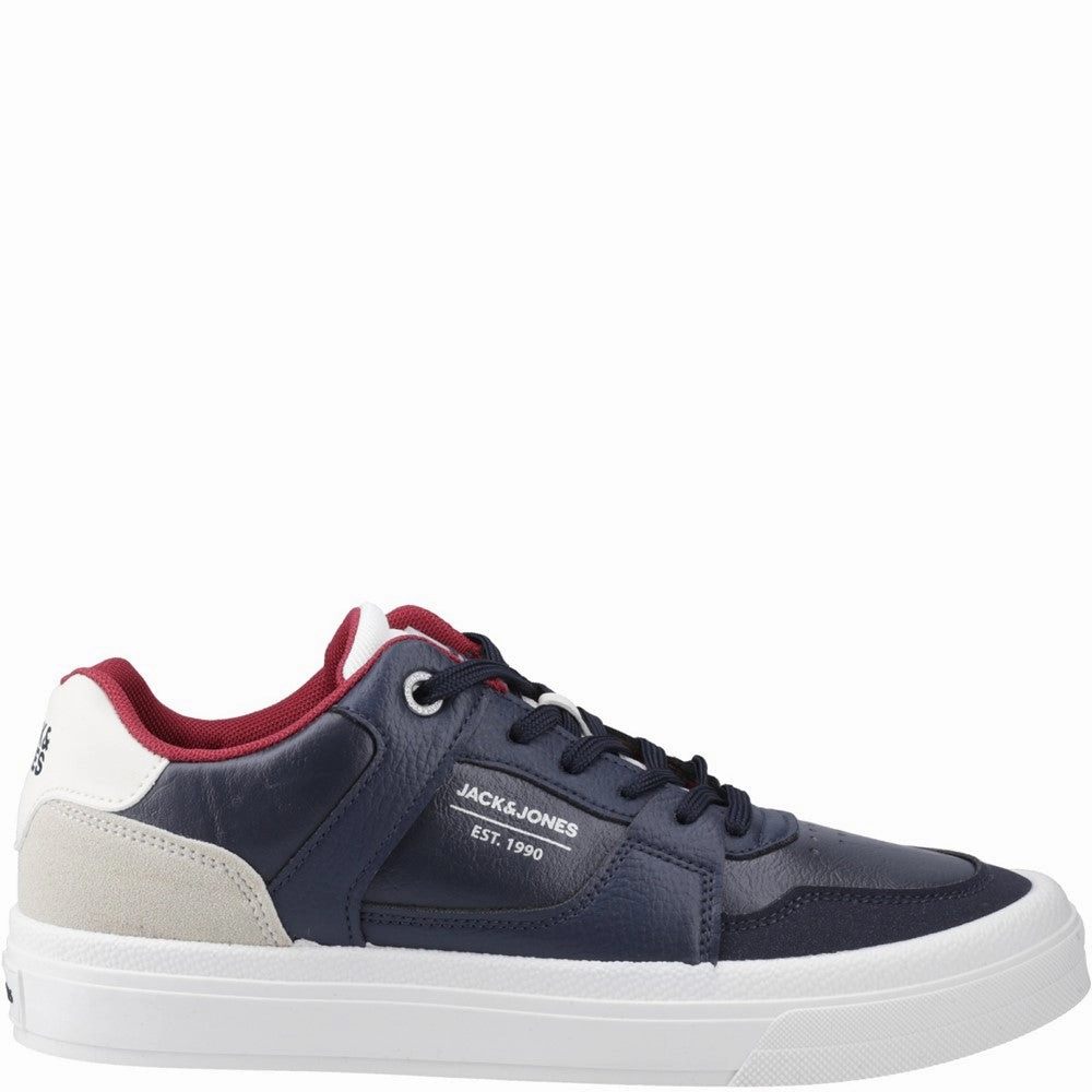 Jack & Jones Barton Combo Trainer Cushioned Breathable