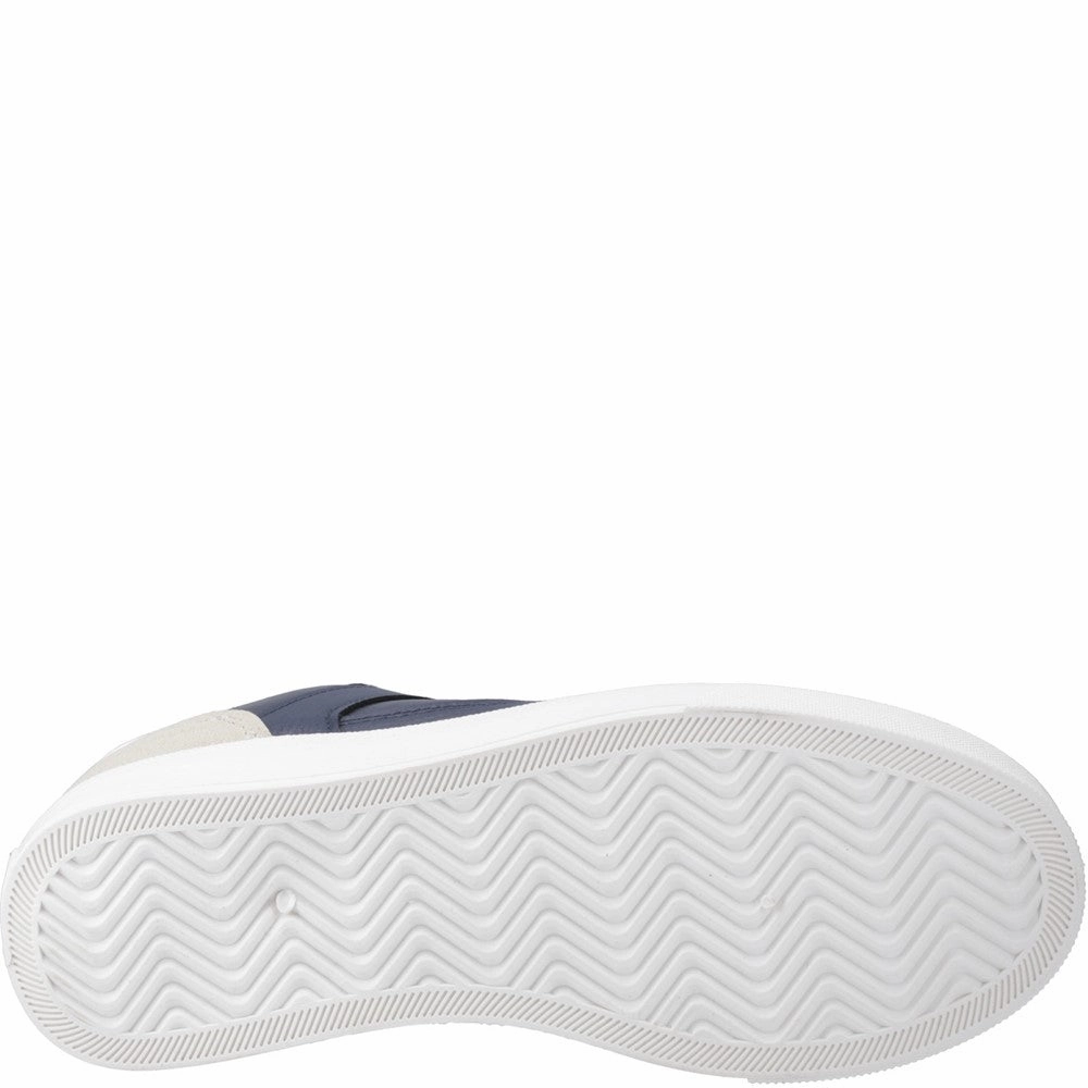 Fashion Footwear Jack & Jones Barton Combo Trainer