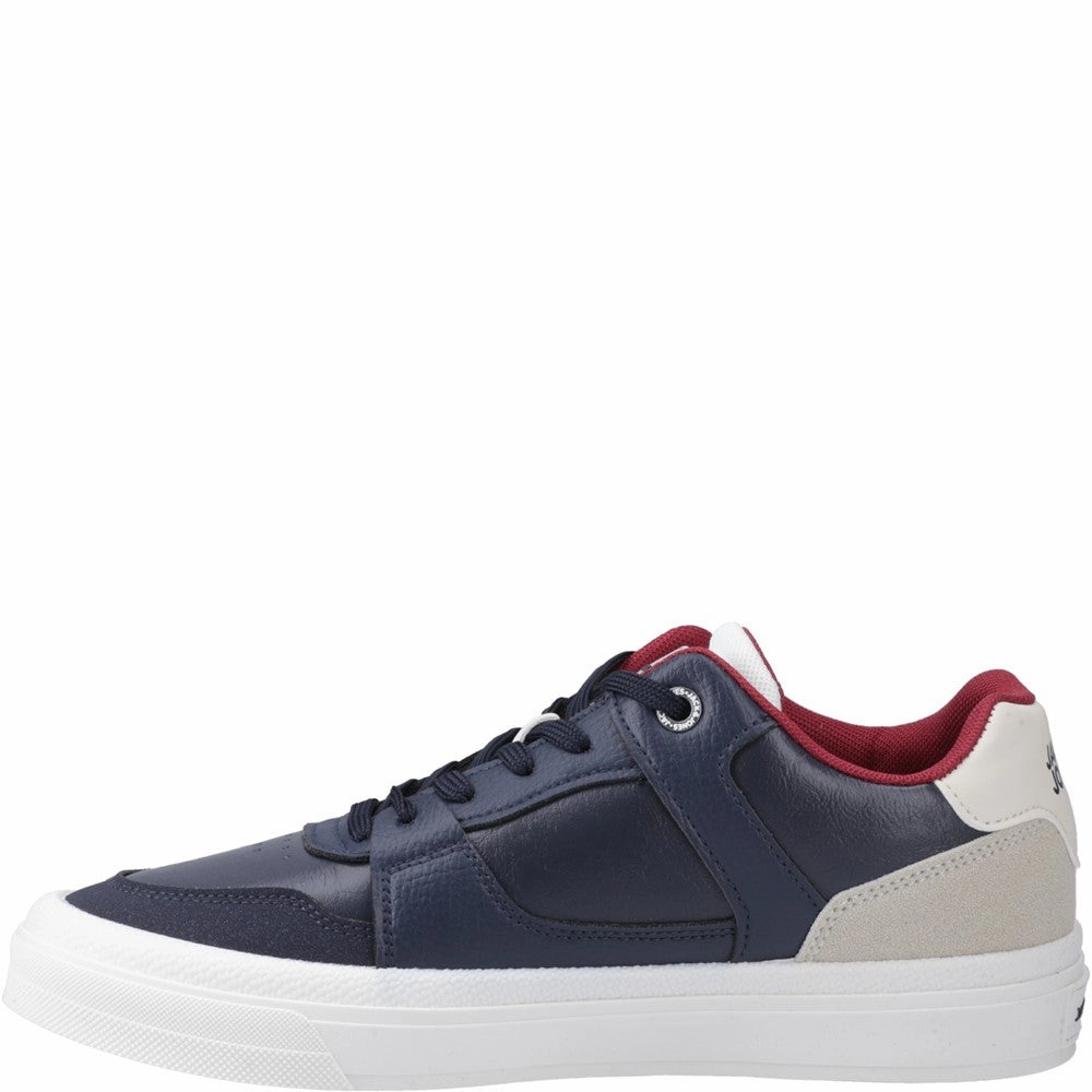 Unisex Shoes Everyday Sneakers Jack & Jones Barton Combo Trainer