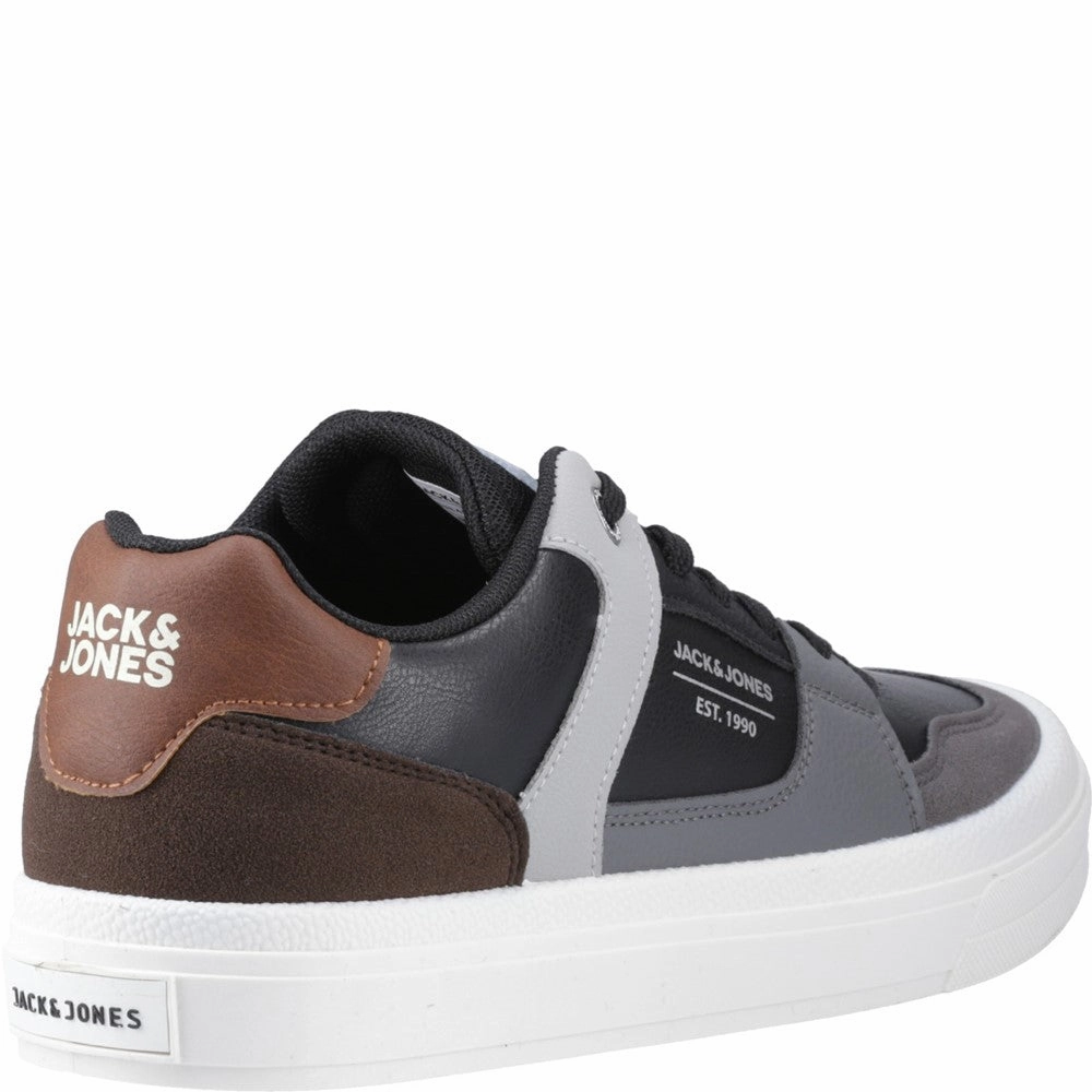 Unisex Odor Resistant Jack & Jones Barton Combo Trainer