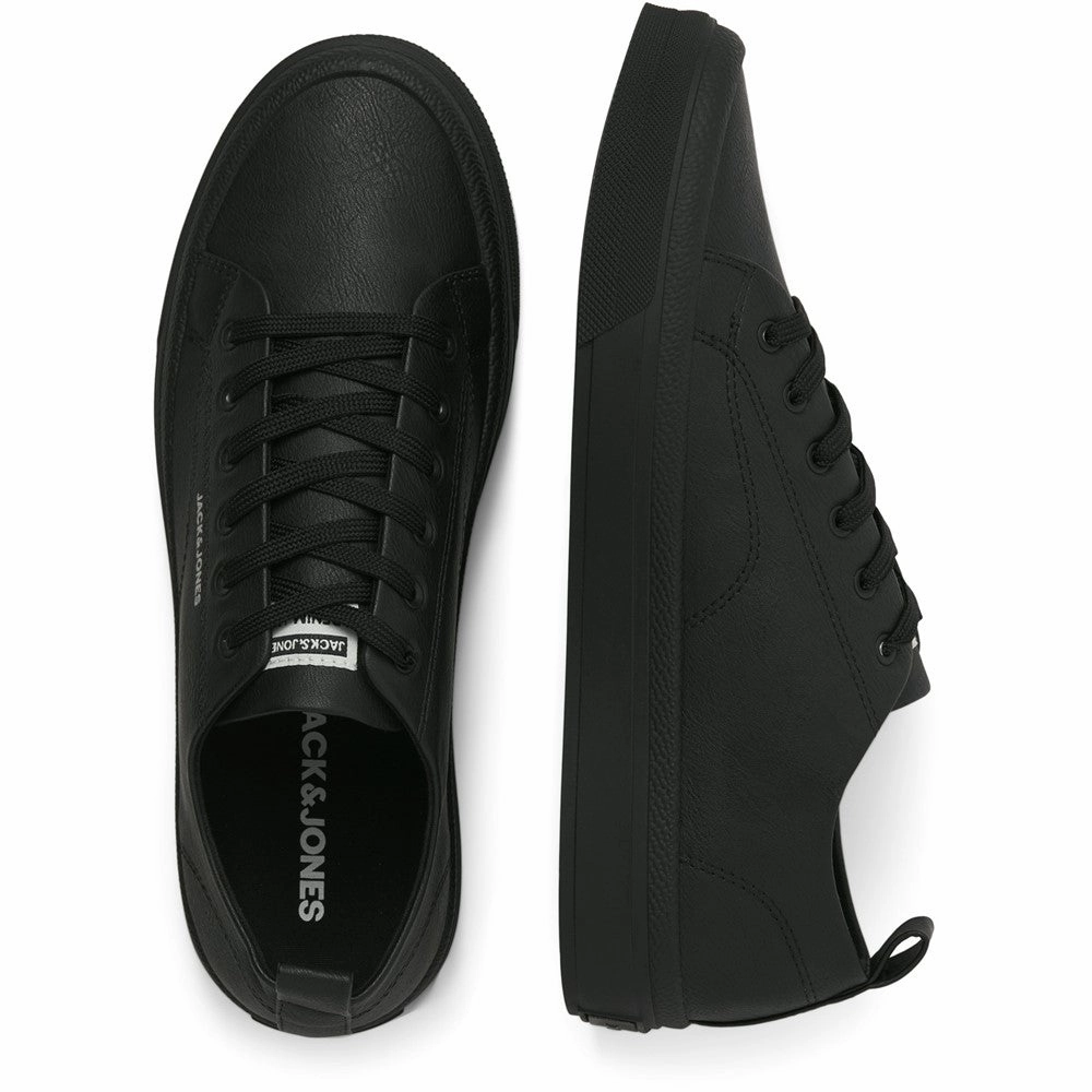 Jack & Jones Bayswater Trainer Relaxed Fit Footwear Grippy Traction