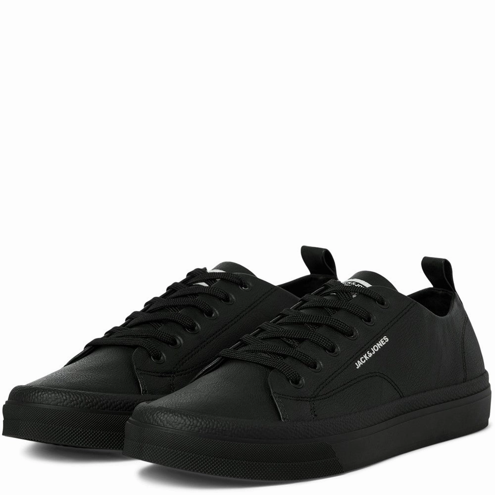 Fashion Sneakers Flat Feet Shoes Jack & Jones Bayswater Trainer