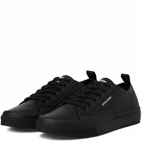 Fashion Sneakers Flat Feet Shoes Jack & Jones Bayswater Trainer