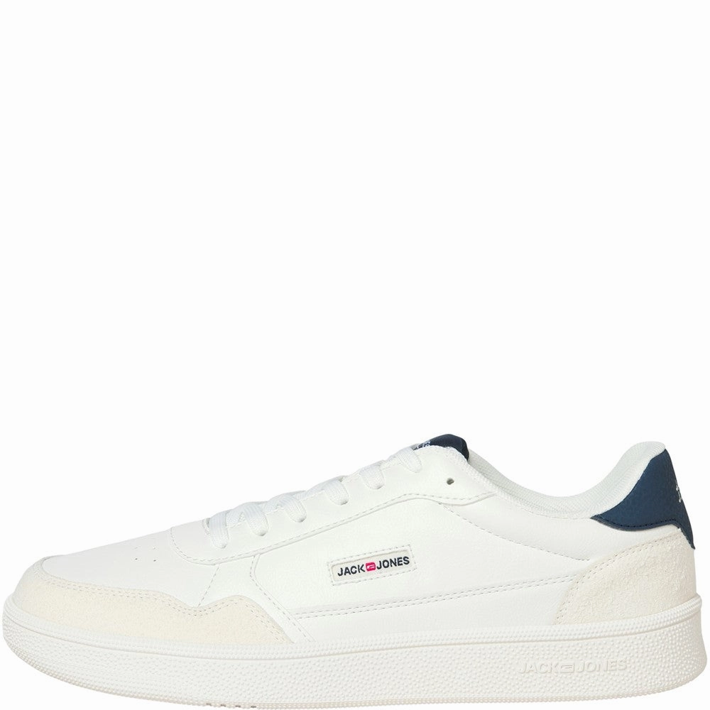 Pain Relief Cushioned Insoles Jack & Jones Bounce Trainer