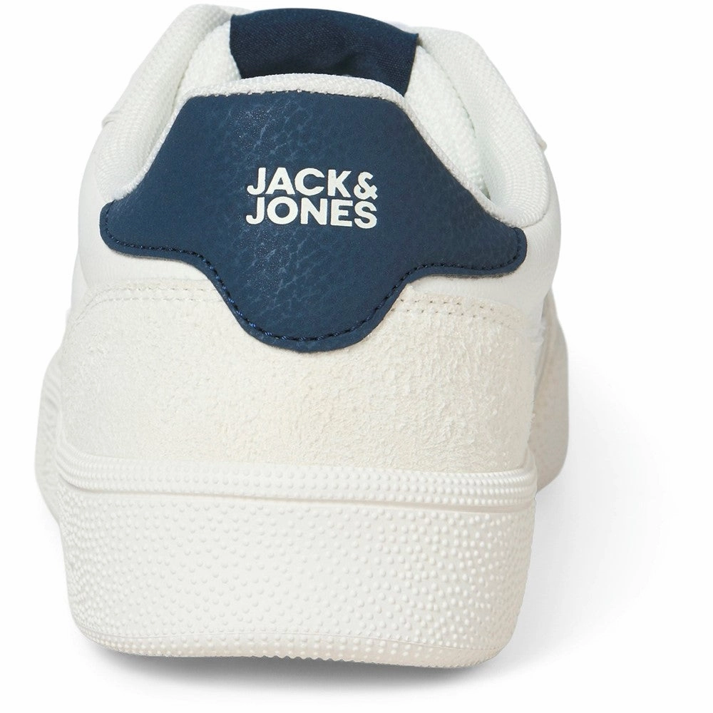 Jack & Jones Bounce Trainer Leather Shoes
