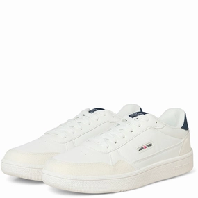 Jack & Jones Bounce Trainer Grippy Soles Urban
