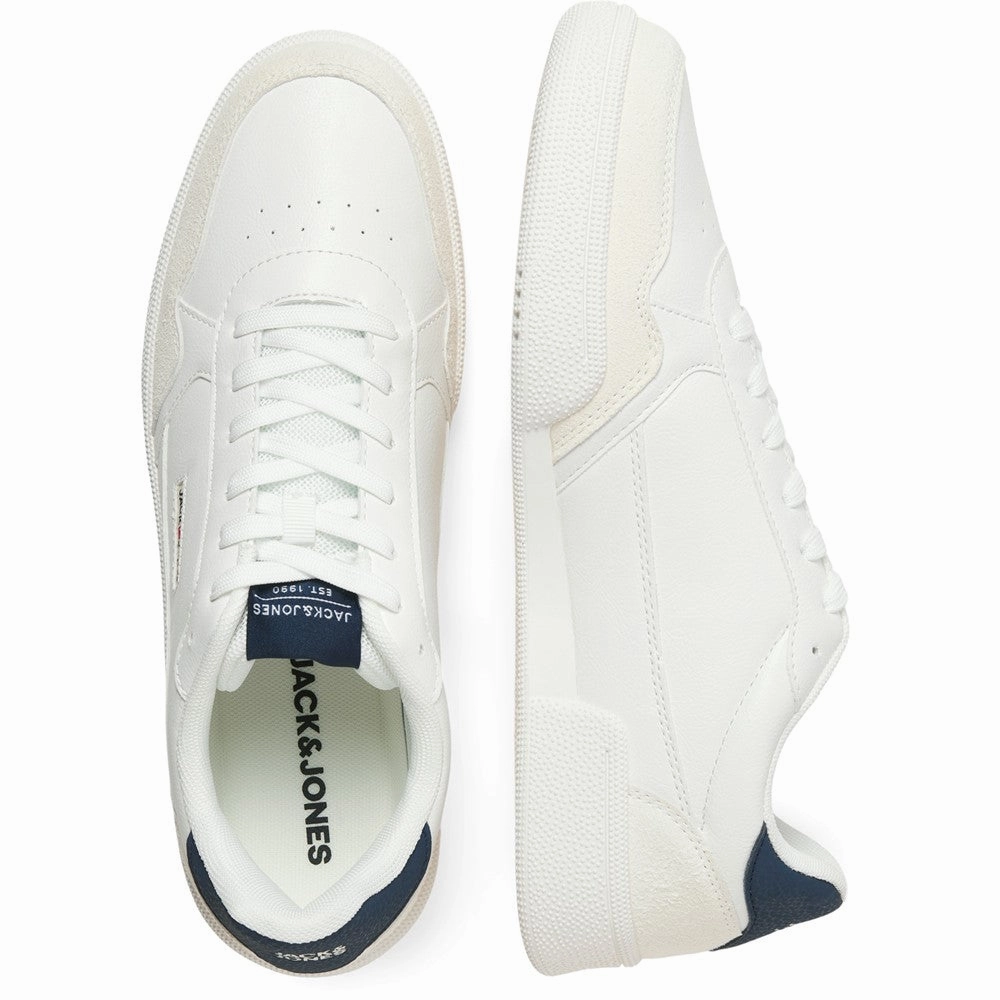Streetwear Footwear Waterproof Jack & Jones Bounce Trainer