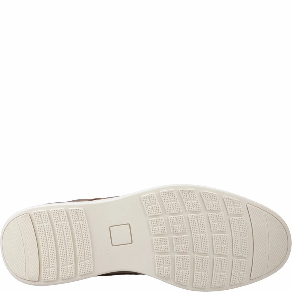 Jack & Jones Denver Combo Boot Memory Foam