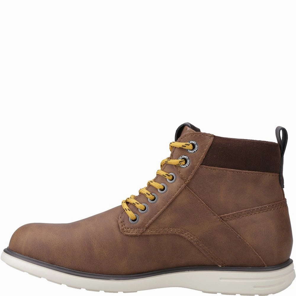 Stable Jack & Jones Denver Combo Boot