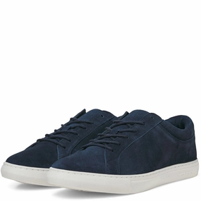 Classic Sneakers Jack & Jones Galaxy Suede Trainers