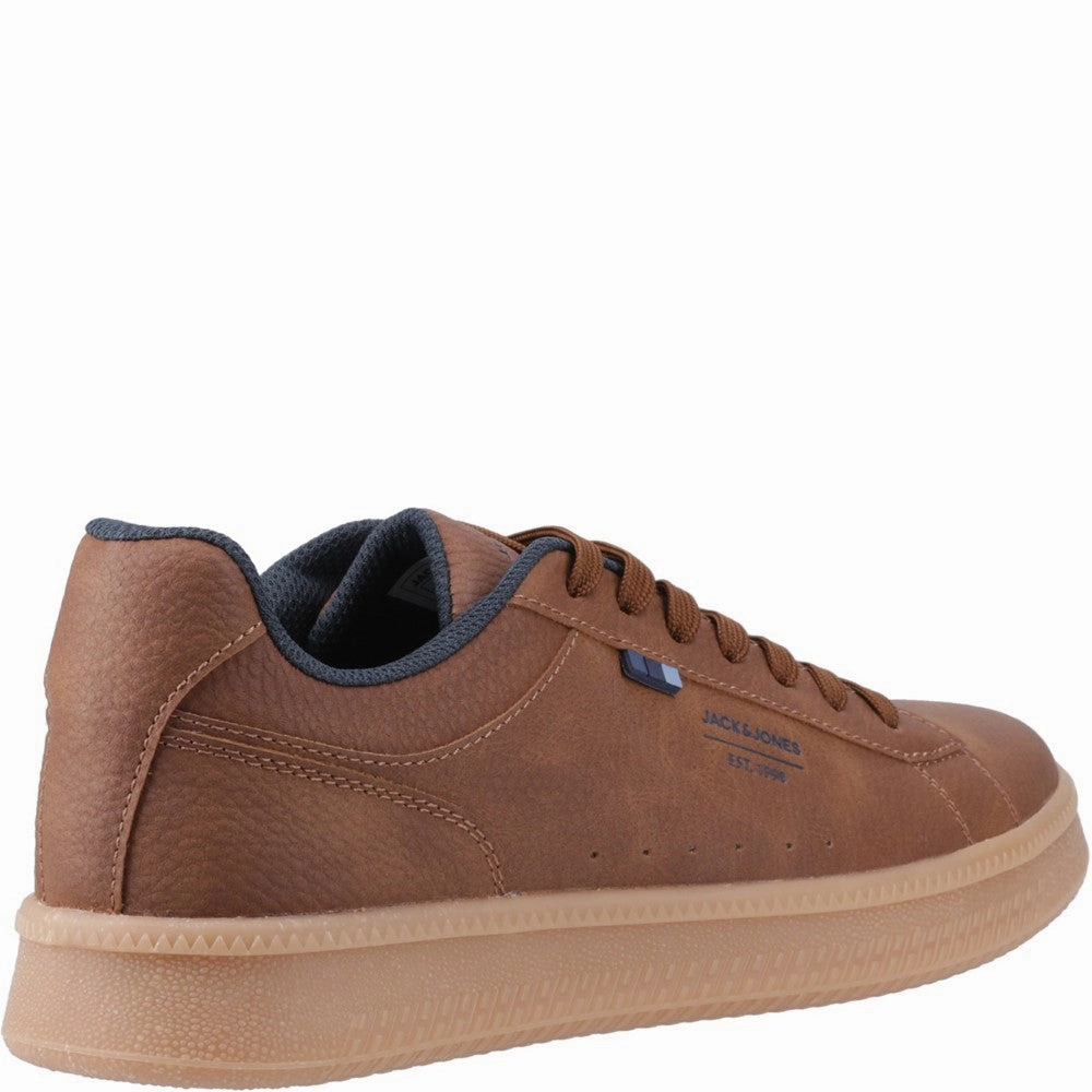 Functional Footwear Easy On Off Jack & Jones Haven Tumble Trainer