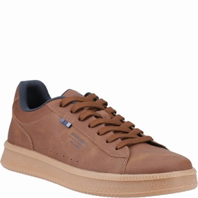 Odor Control Jack & Jones Haven Tumble Trainer
