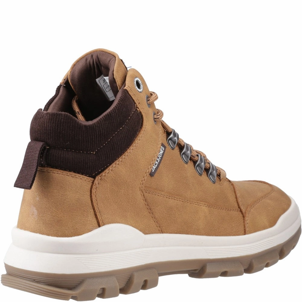 Relaxed Fit Footwear Weather Resistant Jack & Jones Imperial Boot