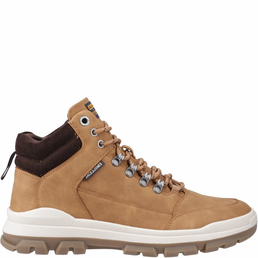 Jack & Jones Imperial Boot Waterproof Sustainable Shoes