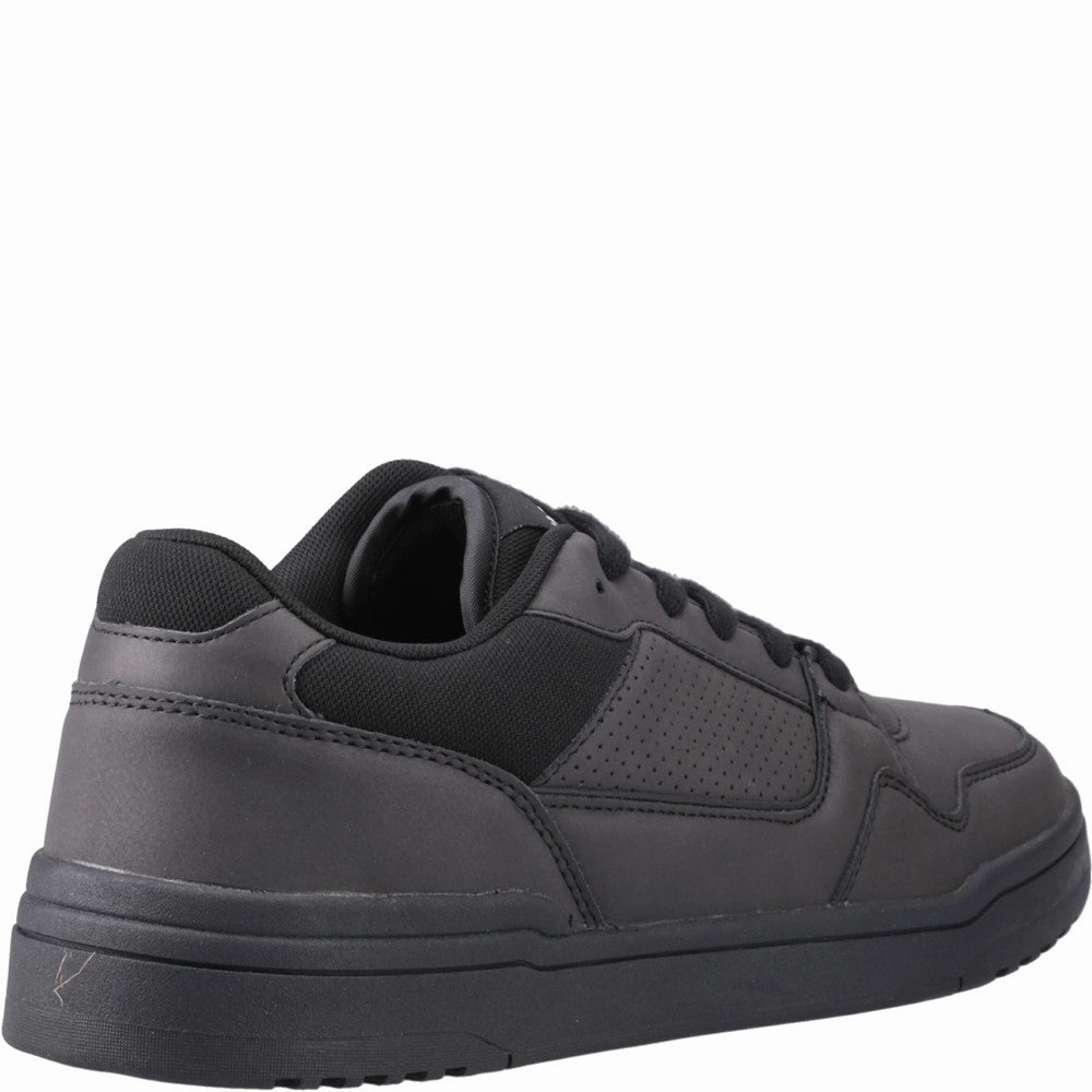 Jack & Jones London Trainer Breathable Streetwear Footwear