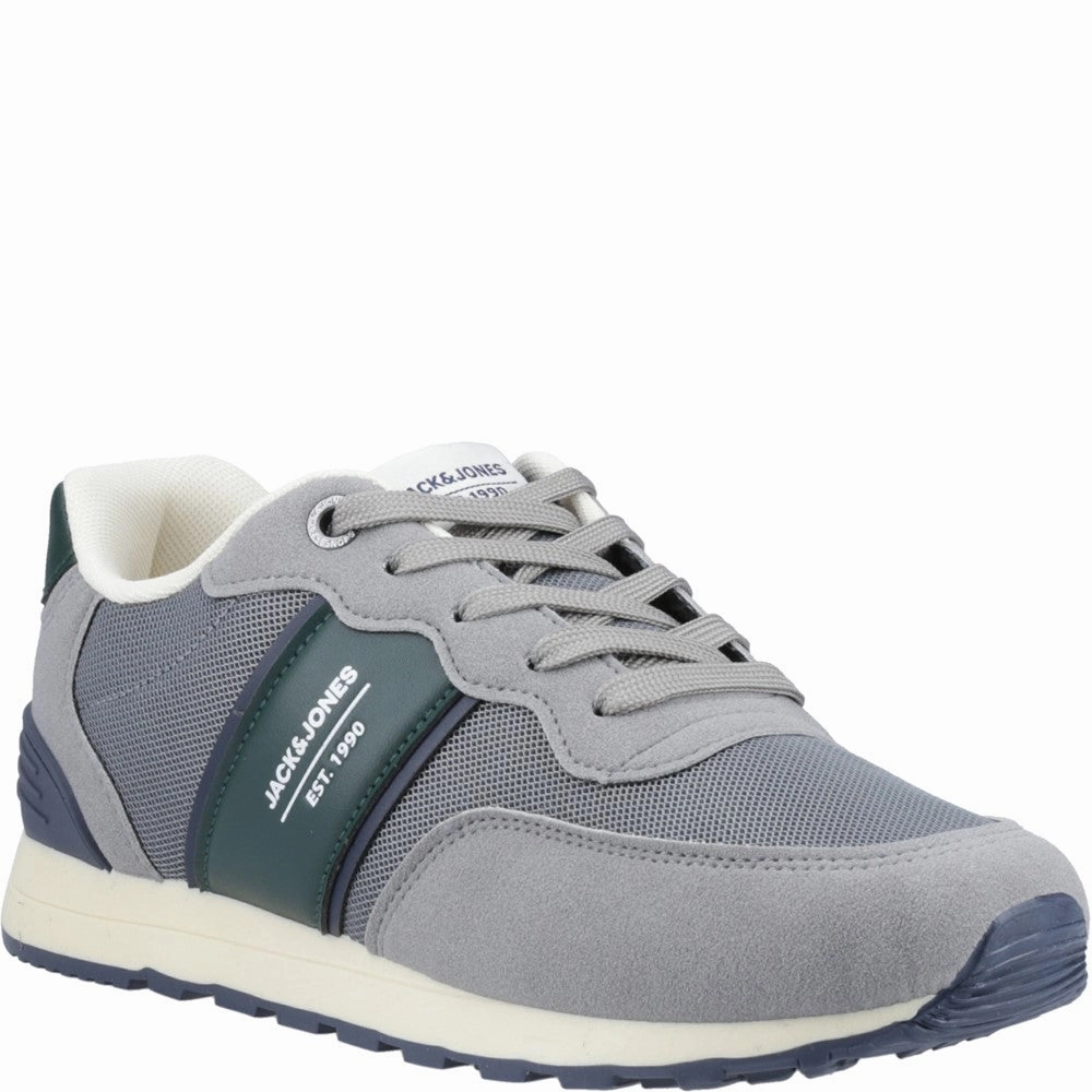 Fashion Sneakers Jack & Jones Spirit Runner Trainer