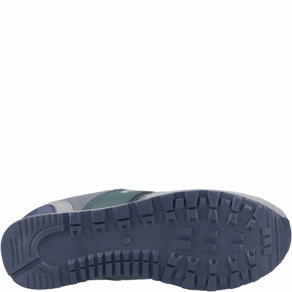 Relaxed Fit Footwear Jack & Jones Spirit Runner Trainer