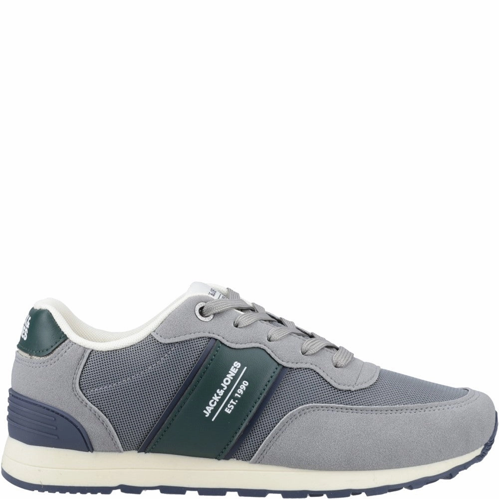 Jack & Jones Spirit Runner Trainer Slip On Shoes Timeless