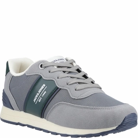 Fashion Sneakers Jack & Jones Spirit Runner Trainer