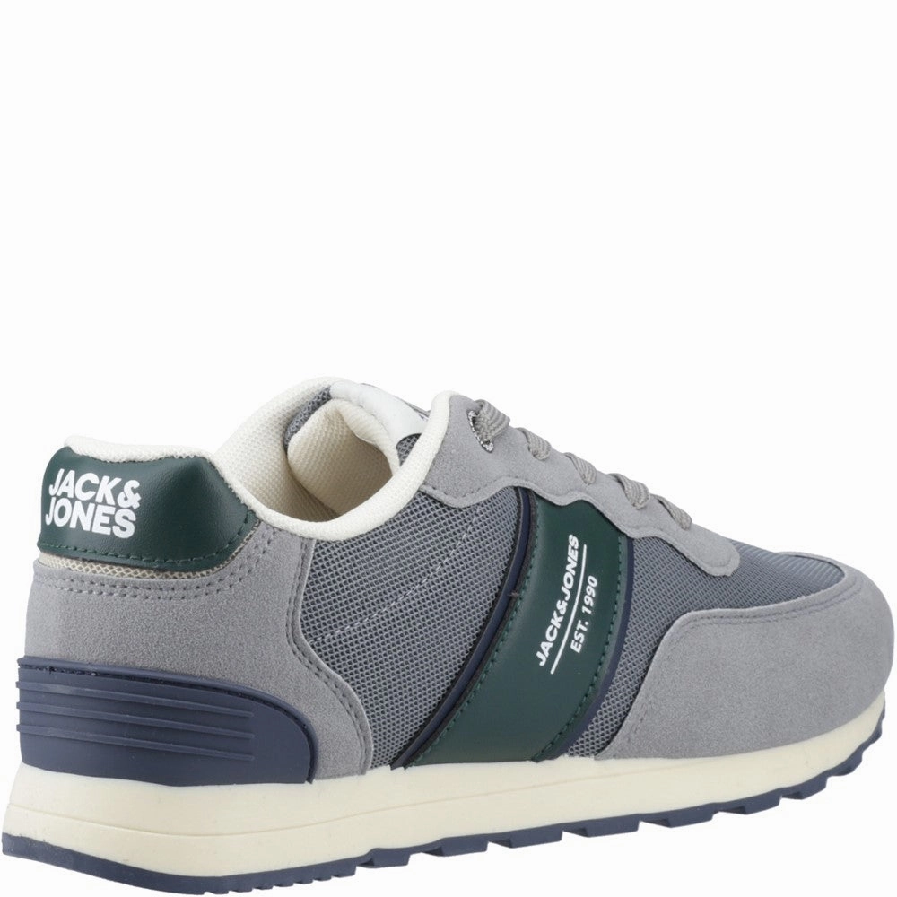 Sustainable Shoes Cloud Comfort Jack & Jones Spirit Runner Trainer