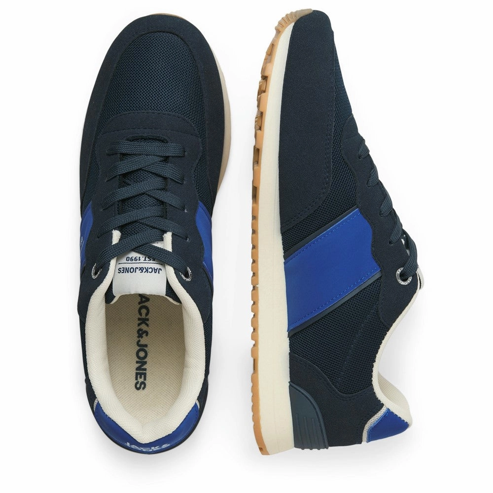 Jack & Jones Spirit Runner Trainer Durable Pro Comfort