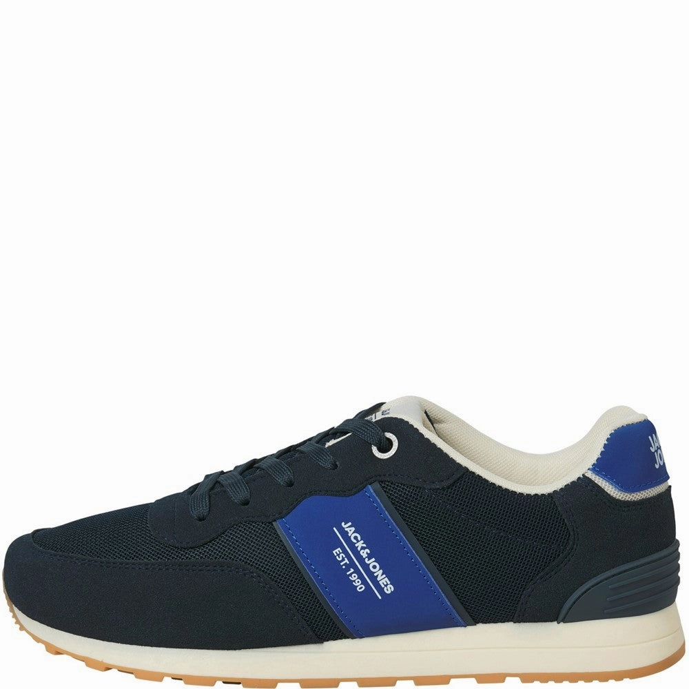 Jack & Jones Spirit Runner Trainer Cushioned Insoles