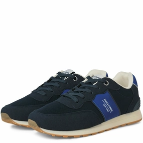 Travel Footwear Jack & Jones Spirit Runner Trainer