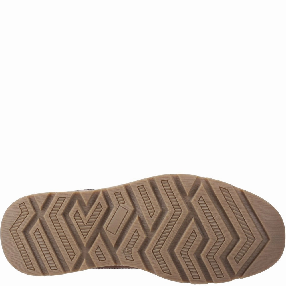 Jack & Jones Stratford Boot Wide Fit