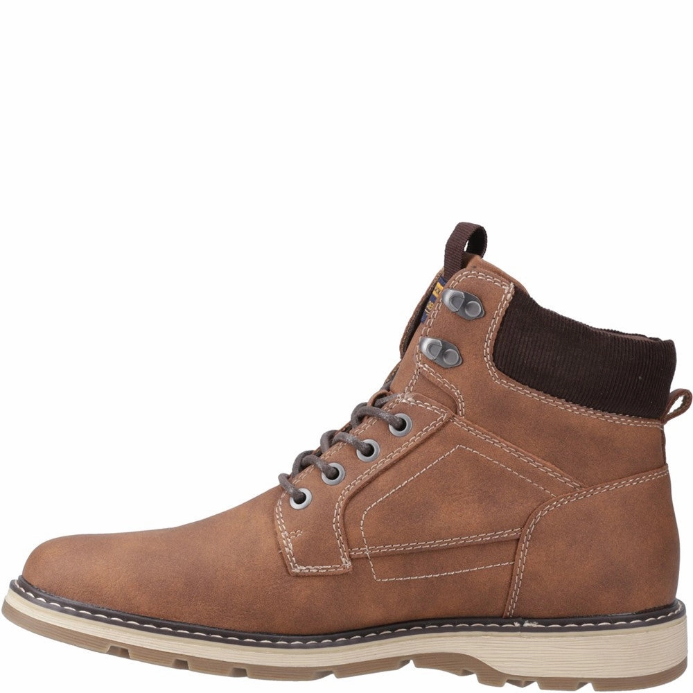 Statement Footwear Jack & Jones Stratford Boot