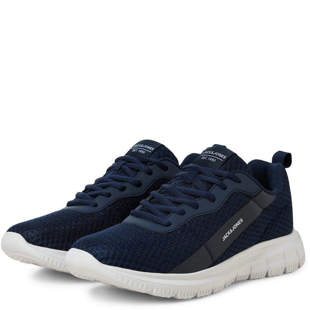 Premium Comfort Jack & Jones Taylor Mesh Trainer