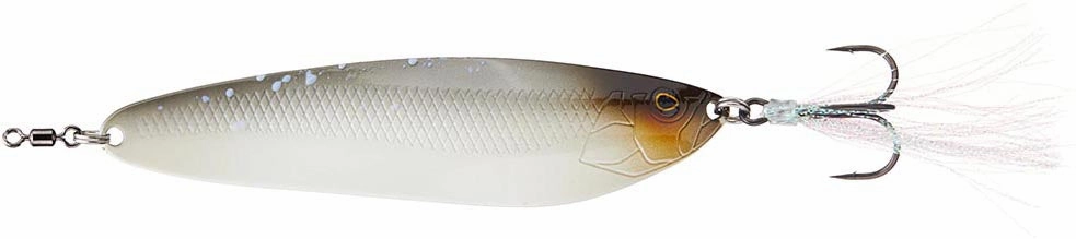 Jackall Counter Back Spoon - 4.7 Inch