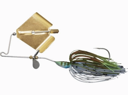 Jackall Firecracker Buzzbait