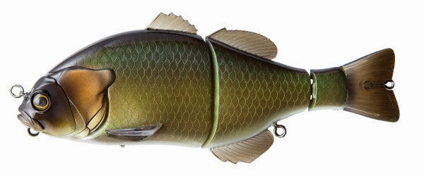 Jackall Gantarel Hard Body Swimbait