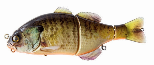 Jackall Gantarel Hard Body Swimbait