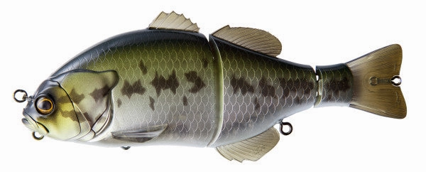 Jackall Gantarel Hard Body Swimbait
