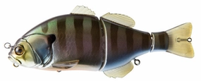 Jackall Gantarel Hard Body Swimbait