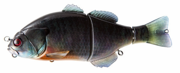 Jackall Gantarel Hard Body Swimbait