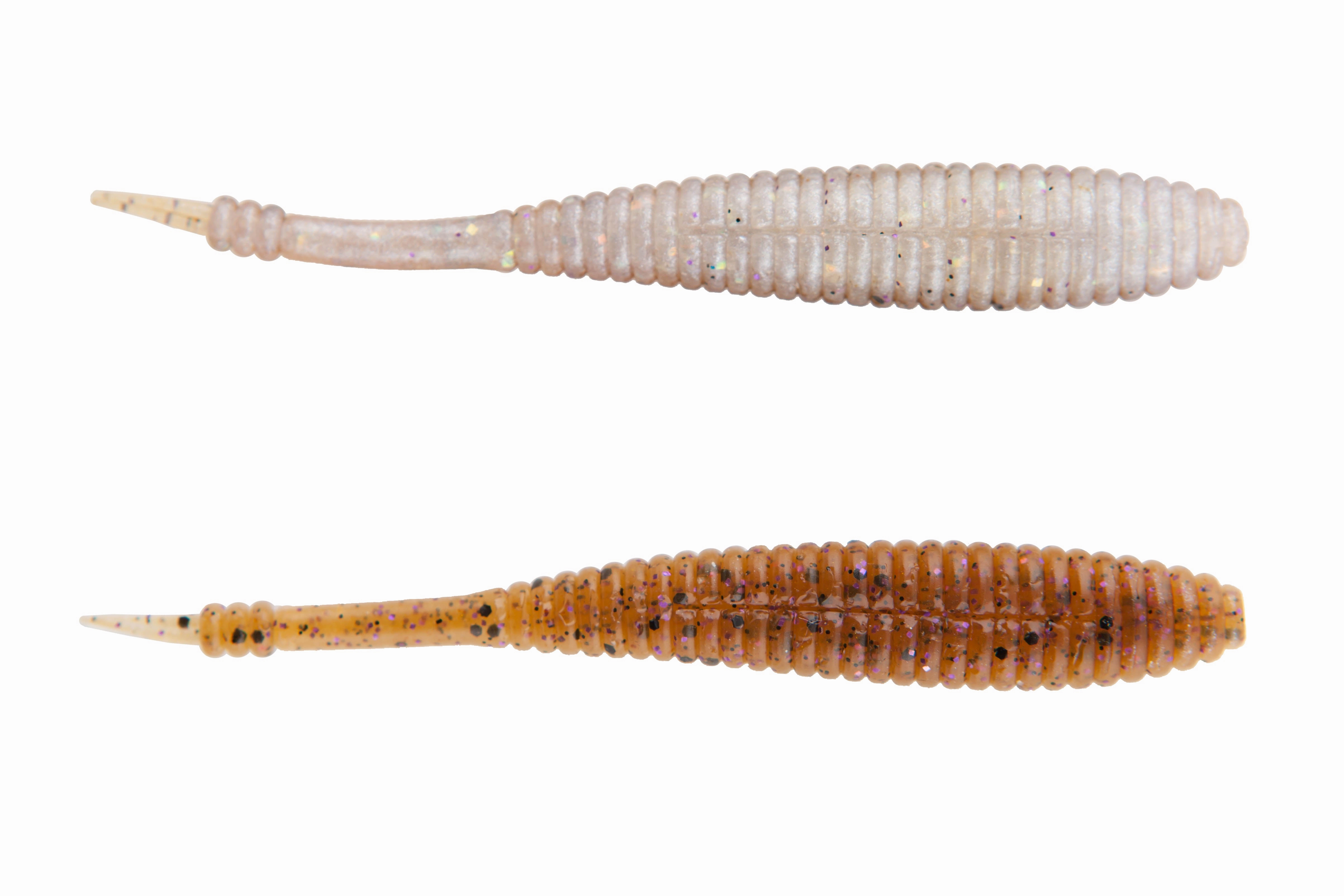 Jackall I-Shad Finesse Soft Plastic Bait