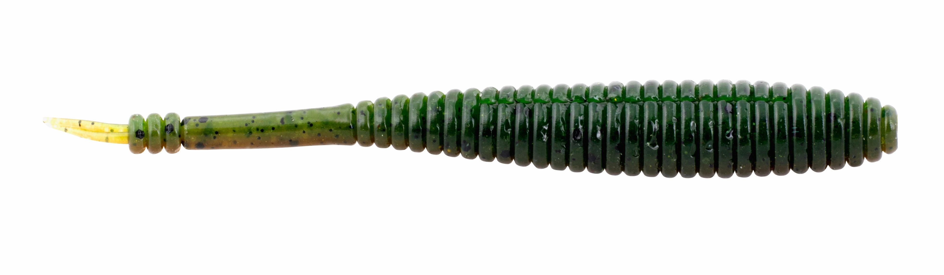 Jackall I-Shad Finesse Soft Plastic Bait
