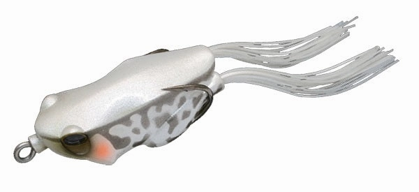 Jackall Kaera Hollow Body Frog