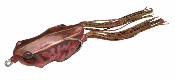 Jackall Kaera Hollow Body Frog