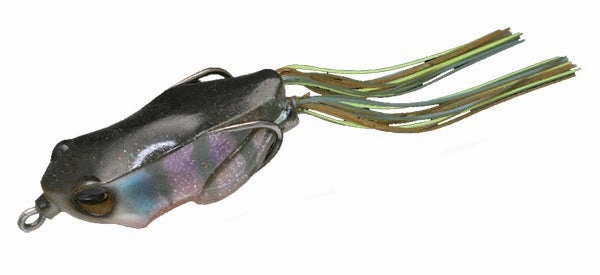 Jackall Kaera Hollow Body Frog