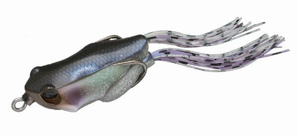 Jackall Kaera Hollow Body Frog