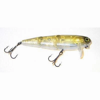 Jackall Mikey Jr. Multi-Joint Wakebait