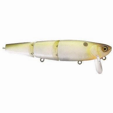 Jackall Mikey Jr. Multi-Joint Wakebait