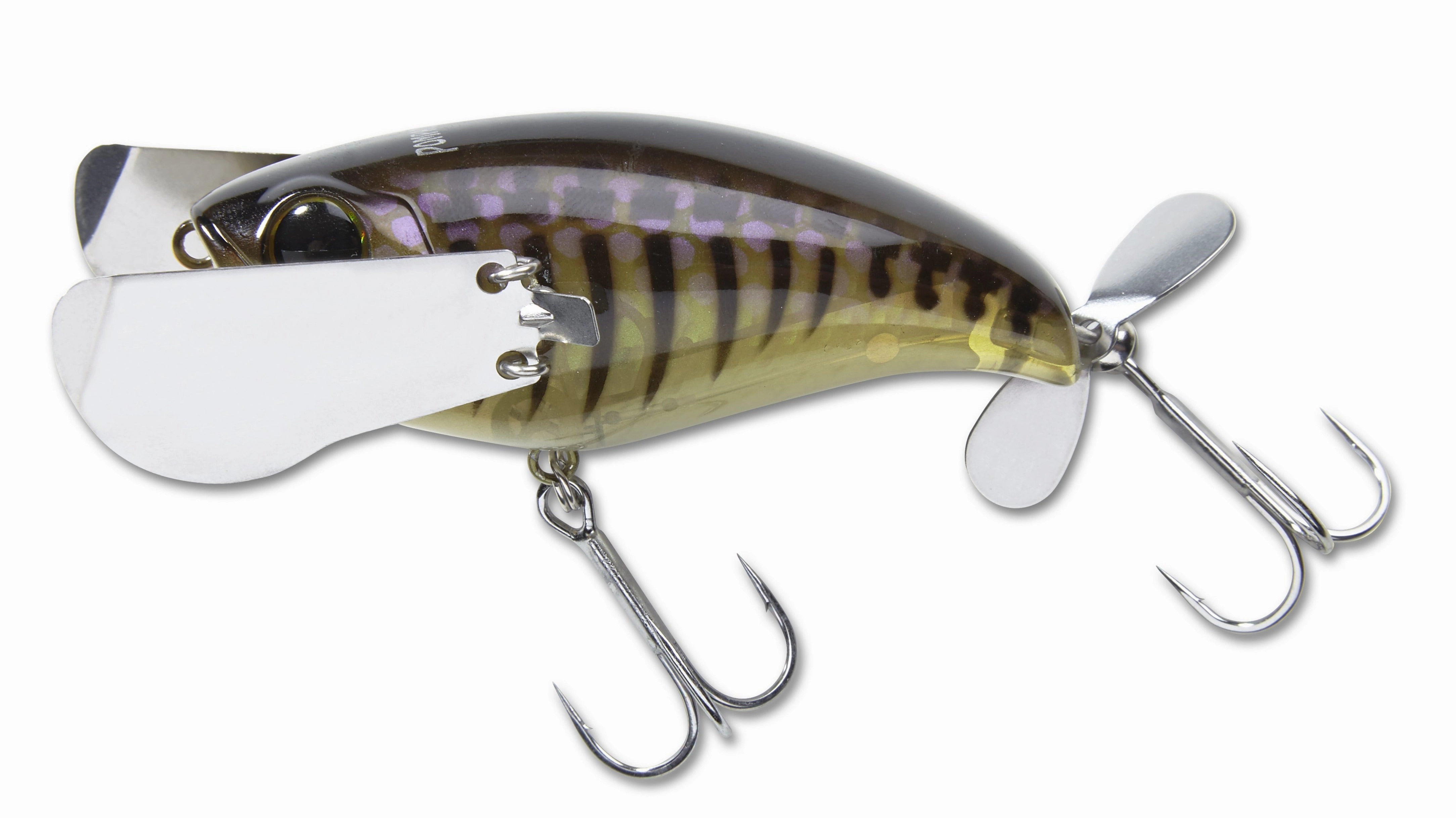Jackall Pompadour Topwater Lure