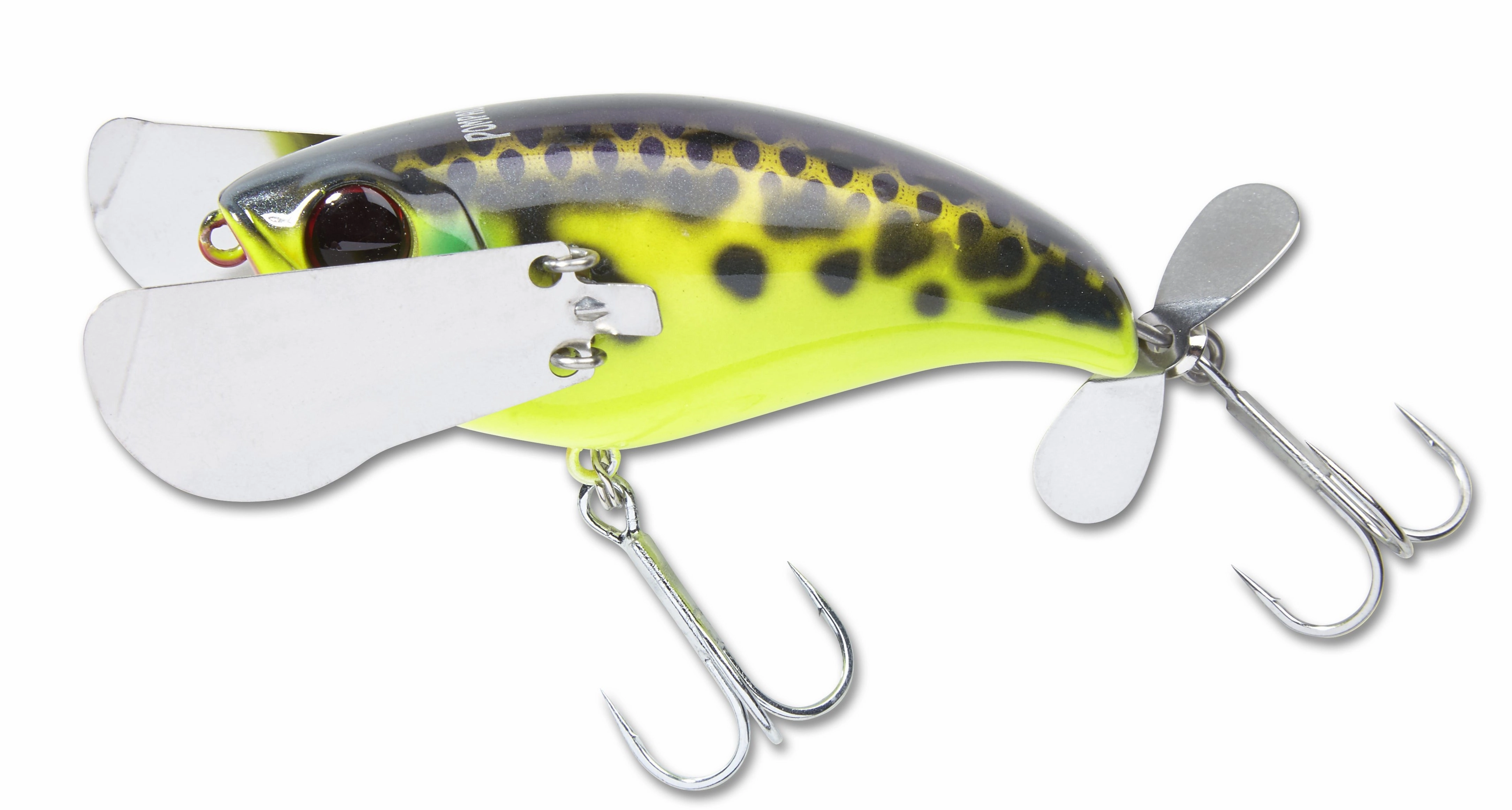 Jackall Pompadour Topwater Lure