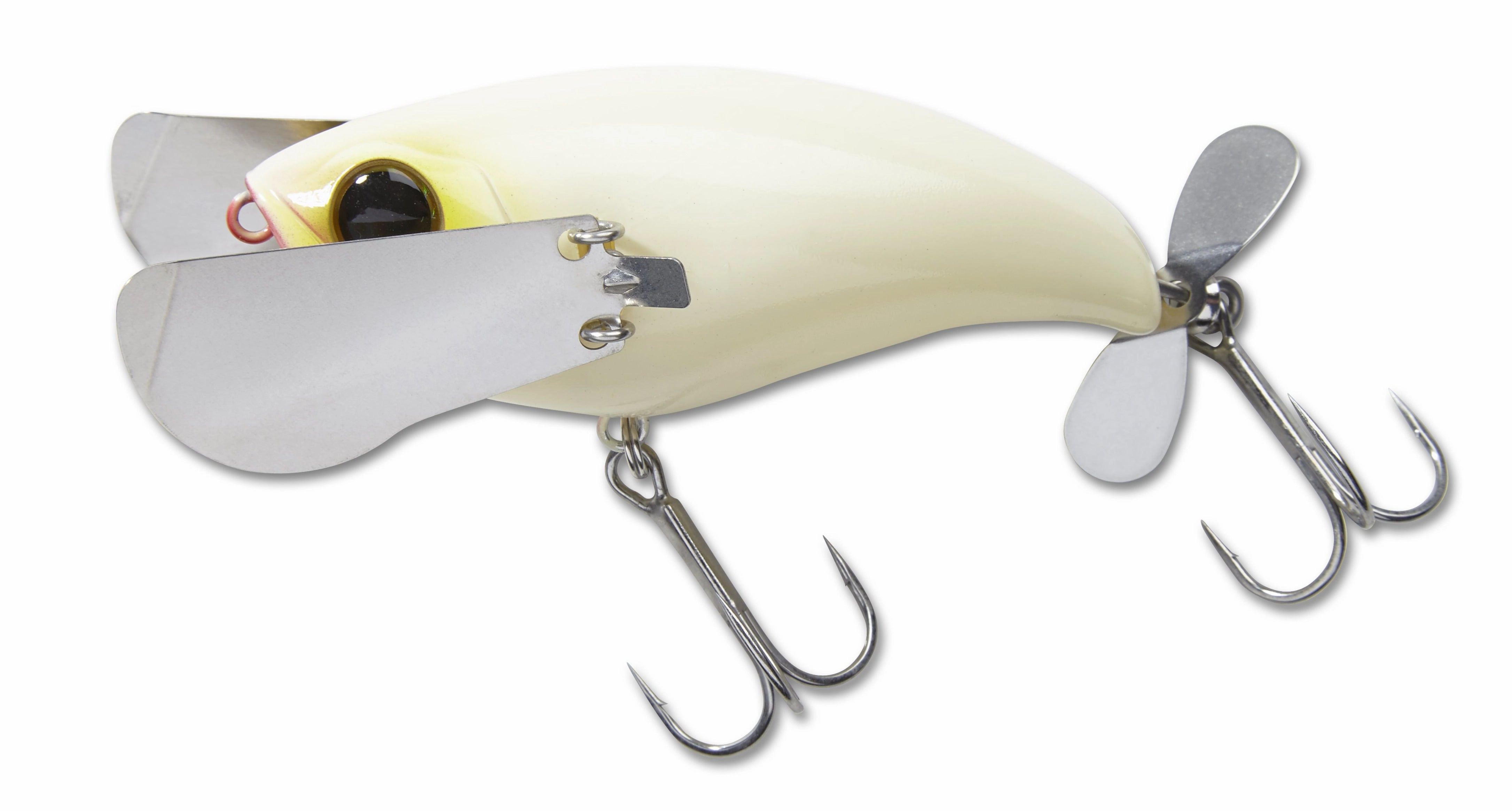 Jackall Pompadour Topwater Lure